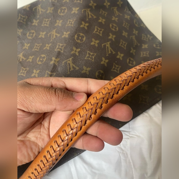 artsy lv bag louis vuitton - Picture 7 of 9